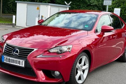 Lexus IS 300 166.000 km 10.000 &euro; Dorsten 46286