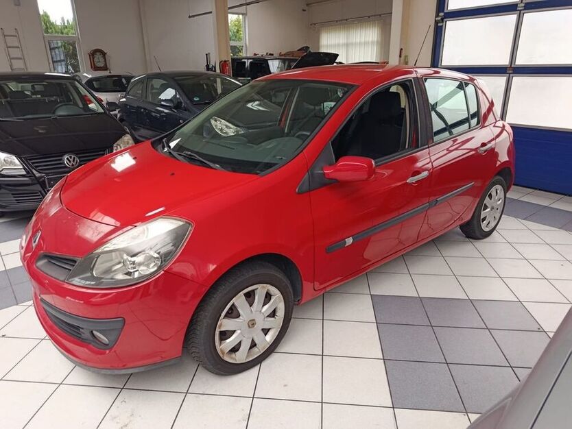 Clio