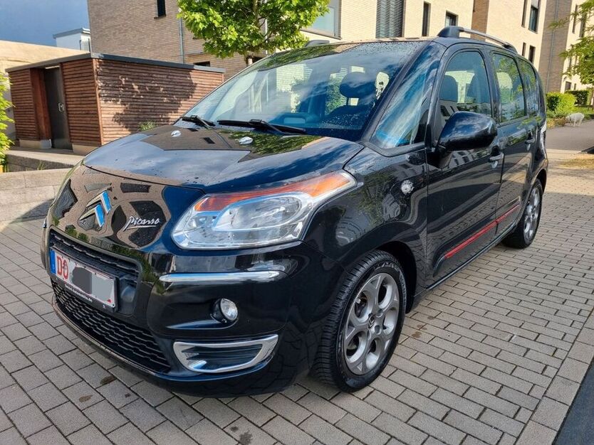 C3 Picasso