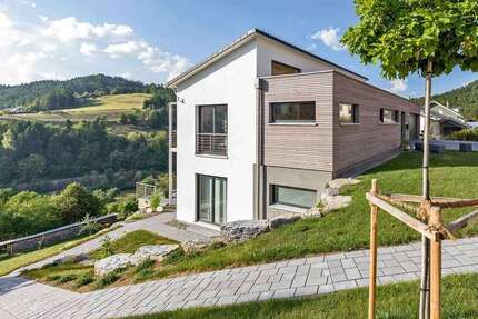 Haus Wetter - 5 Zimmer, 140 m&sup2;, 645.900&euro; | Angebot:25463305