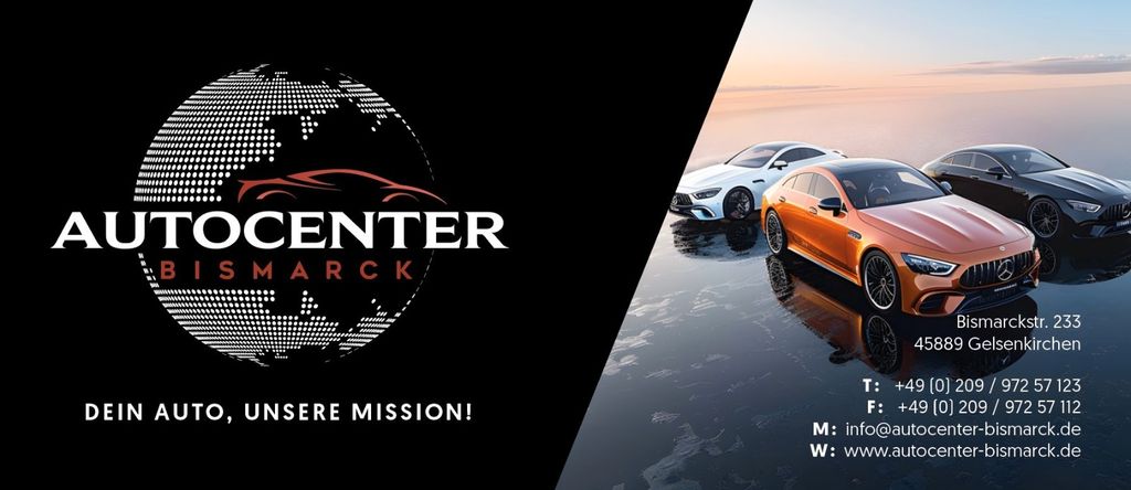 VW Touareg 108.000 km 27.490 &euro; Gelsenkirchen 45889