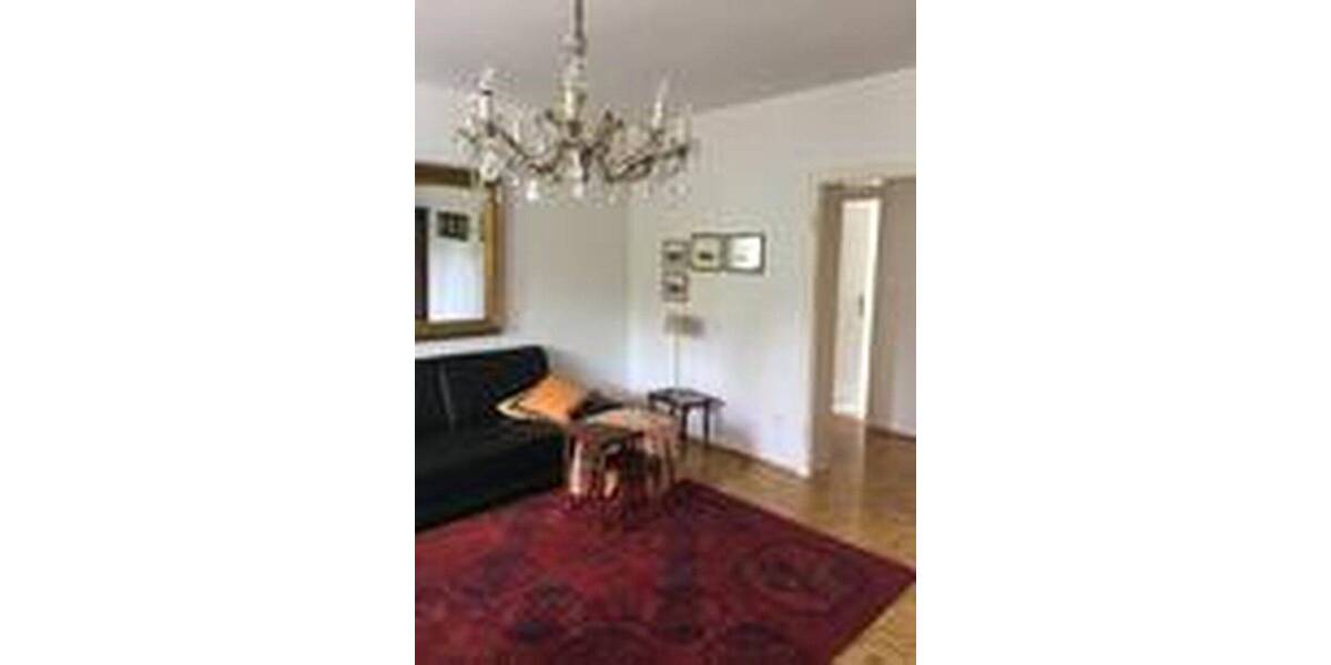 Etagenwohnung Essen Bochold - 2 Zimmer, 40 m&sup2;, 440&euro; | Angebot:26833964