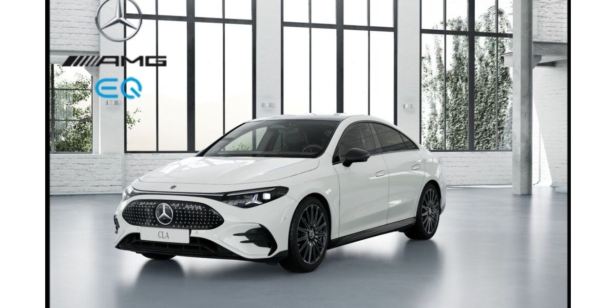 Mercedes-Benz CLA 250 7.834 km 57.670 &euro; Dortmund 44139