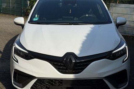 Renault Clio 26.950 km 15.700 &euro; Essen 45277