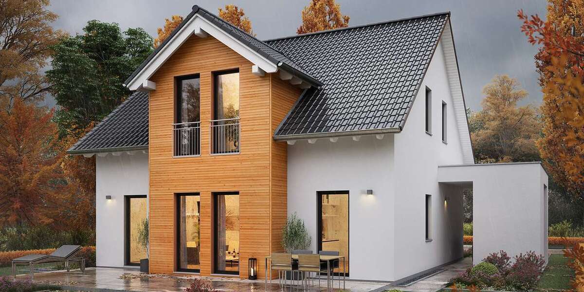 Einfamilienhaus Recklinghausen König Ludwig - 4.5 Zimmer, 146 m&sup2;, 553.900&euro; | Angebot:26867014
