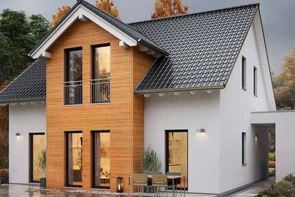 Haus Recklinghausen König Ludwig - 4.5 Zimmer, 146 m&sup2;, 553.900&euro; | Angebot:26867014