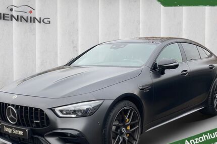 Mercedes-Benz AMG GT 23.805 km 106.780 &euro; Herne 44653