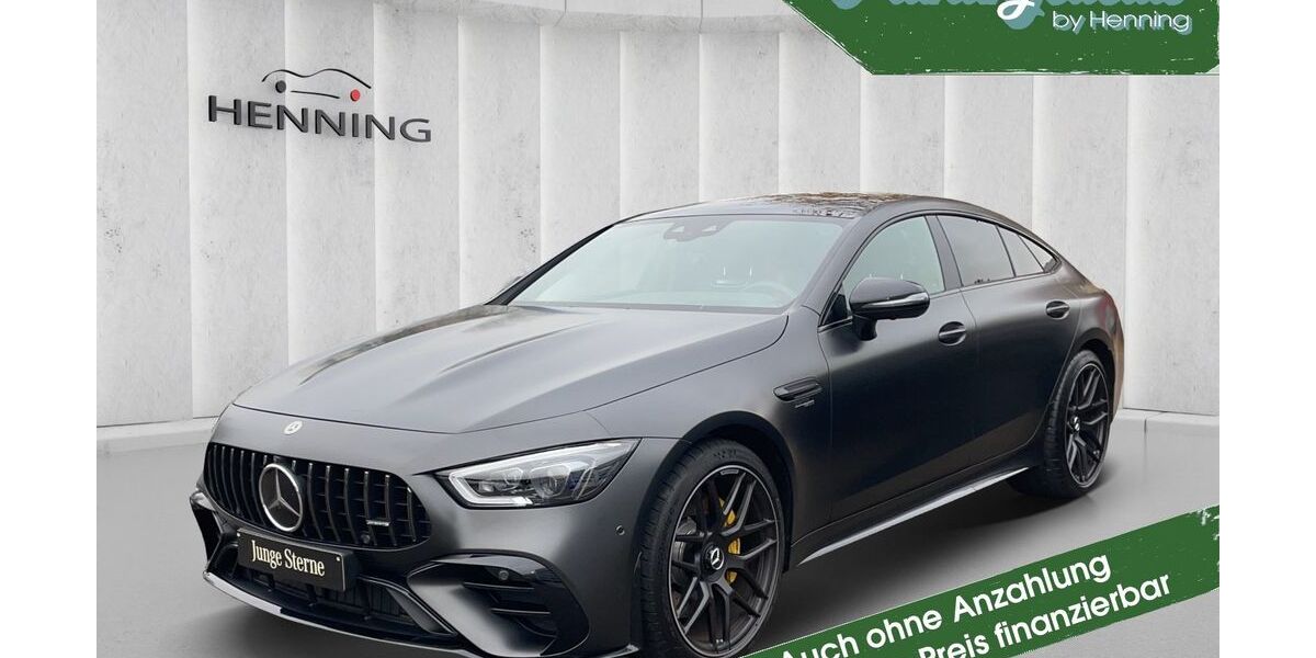 Mercedes-Benz AMG GT 23.805 km 106.780 &euro; Herne 44653
