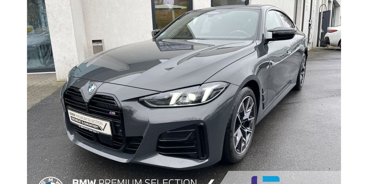 BMW M440 12.660 km 60.740 &euro; Essen 45134