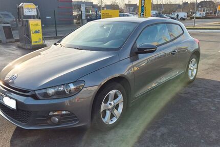 VW Scirocco 198.885 km 7.499 &euro; bottrop 46240