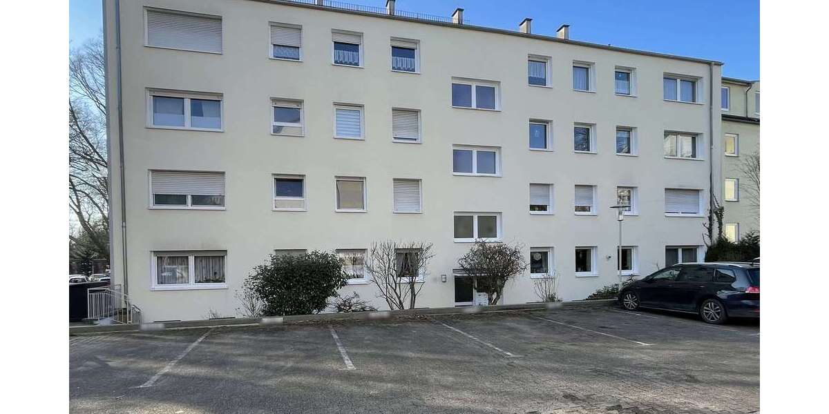 Wohnung zum Kaufen in Dortmund 199.000 € 85.87 m² 4 zimmer