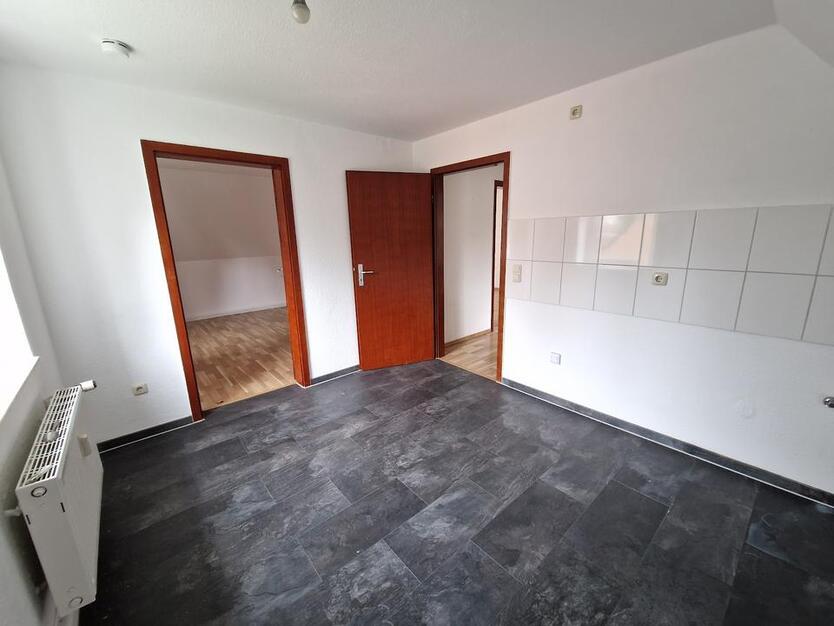 Gemütliche 2-Zimmer-Wohnung für Singles!