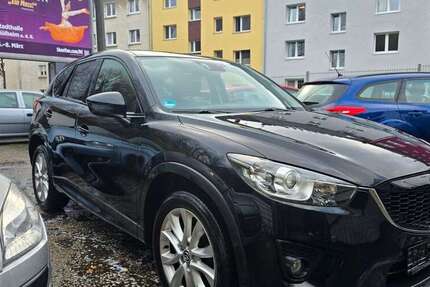 Mazda CX-5 169.000 km 8.999 &euro; Essen 45144