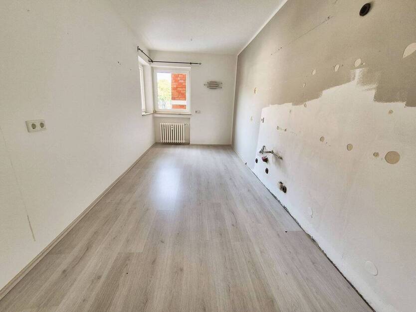 Tolle Eigentumswohnung für