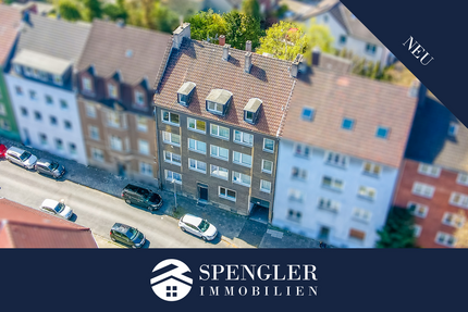 Haus Gelsenkirchen Gelsenkirchen-Mitte - 24 Zimmer, 499 m&sup2;, 539.000&euro; | Angebot:26693051