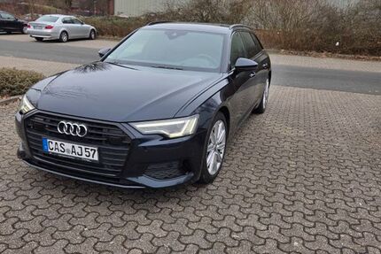 Audi A6 131.000 km 30.800 &euro; Castrop-Rauxel 44575