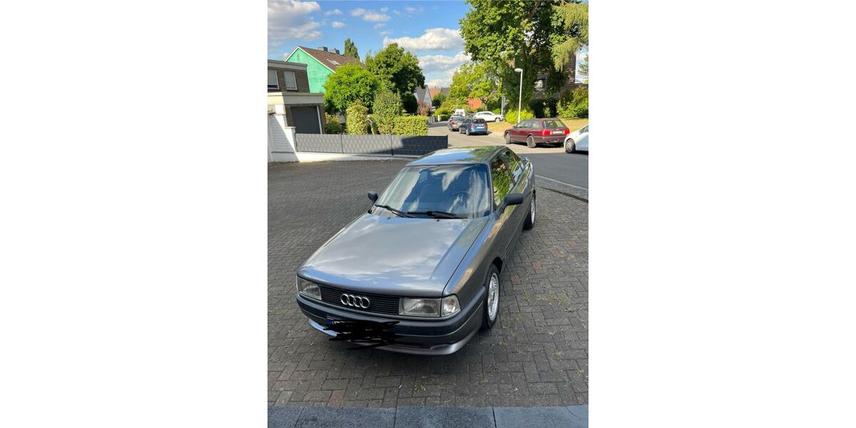 Audi 80 342.300 km 3.200 &euro; Mülheim an der Ruhr 45478