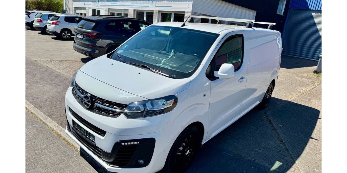 Opel Vivaro 39.550 km 13.999 &euro; Selm 59379
