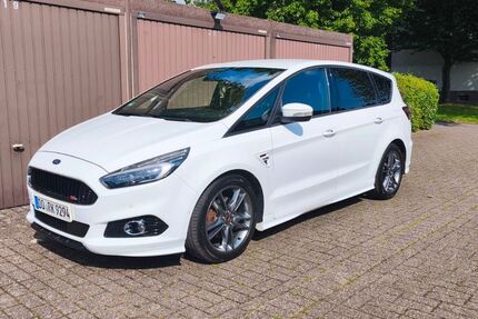 Ford S-Max 127.013 km 20.900 &euro; Dortmund 44369