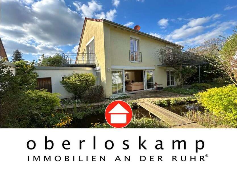 Haus zum Kaufen in Mülheim an der Ruhr 948.000 € 242 m²