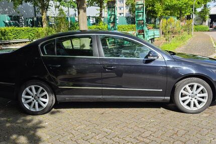 VW Passat 284.184 km 6.750 &euro; Dorsten 46282