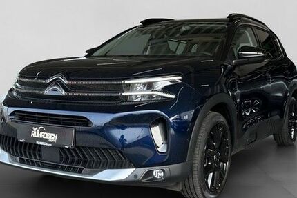 Citroen C5 Aircross 33.091 km 23.990 &euro; Gelsenkirchen 45891