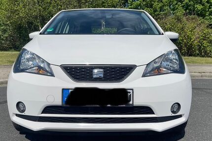 Seat Mii 67.500 km 7.890 &euro; Essen 45127