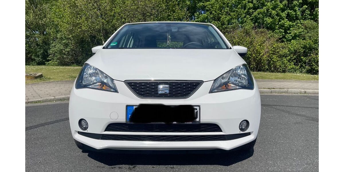 Seat Mii 67.500 km 7.890 &euro; Essen 45127