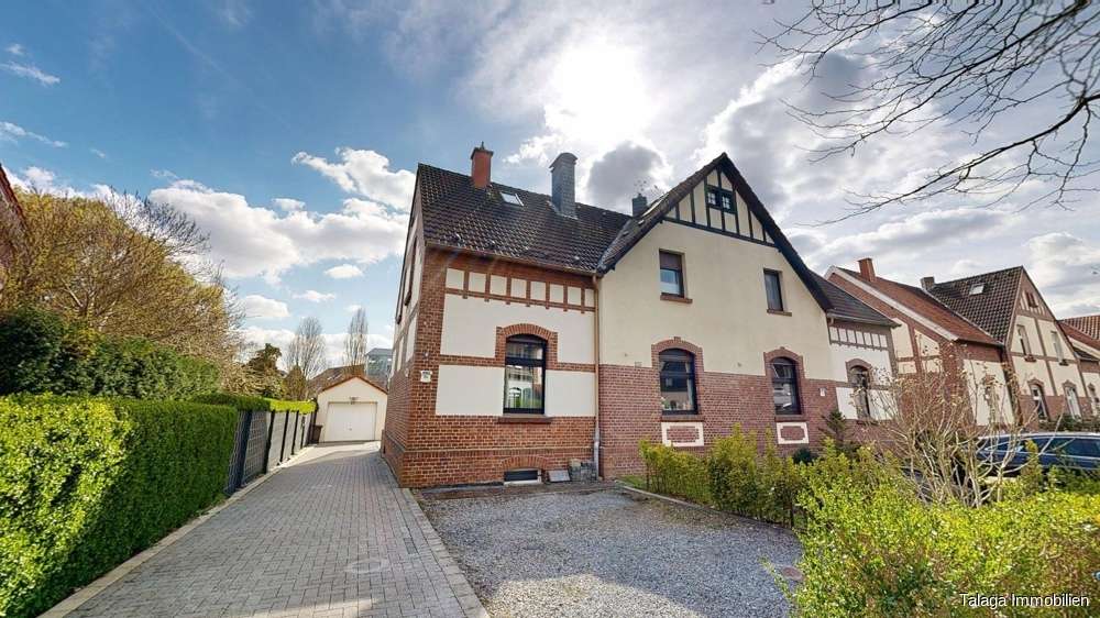 Einfamilienhaus Herne Röhlinghausen - 3.5 Zimmer, 66 m&sup2;, 219.000&euro; | Angebot:26116410