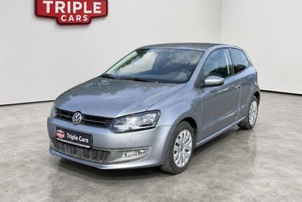 VW Polo 137.000 km 4.499 &euro; Bochum 44793