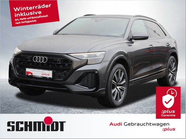 Audi Q8 24.720 km 63.840 &euro; Lünen 44534