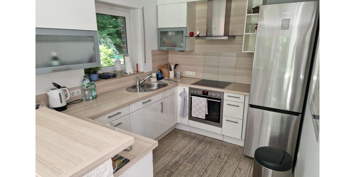 Erdgeschoßwohnung Bottrop Ebel - 3.5 Zimmer, 80 m&sup2;, 319.500&euro; | Angebot:26940624
