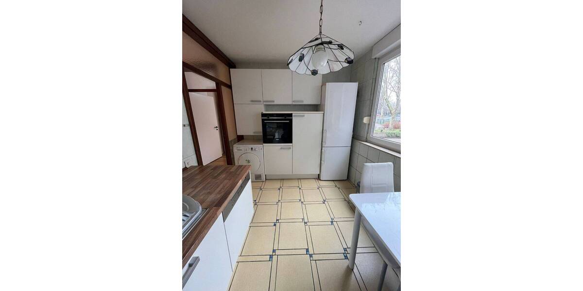 Etagenwohnung Dortmund Eving - 3 Zimmer, 80 m&sup2;, 850&euro; | Angebot:26920598