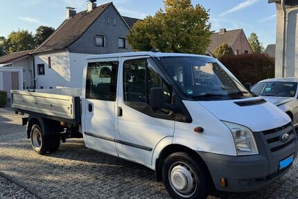 Ford Transit 105.800 km 8.500 € Lünen 44532