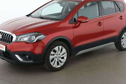 Suzuki SX4 38.239 km 14.920 &euro; Essen 45141