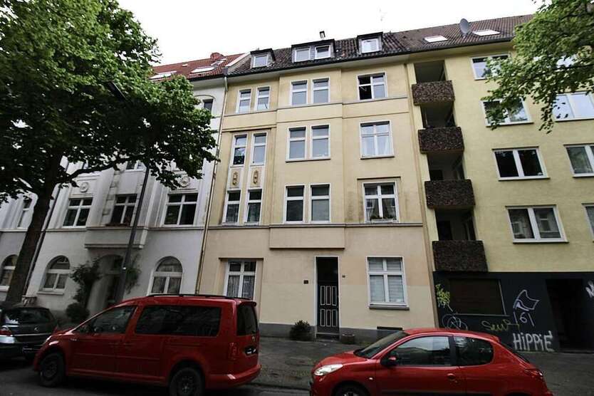 Wohnung zum Kaufen in Dortmund 74.800 € 48 m²