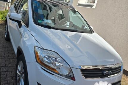 Ford Kuga 156.000 km 8.000 &euro; Dortmund 44145