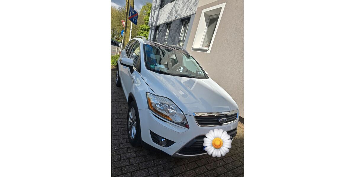 Ford Kuga 156.000 km 8.000 &euro; Dortmund 44145