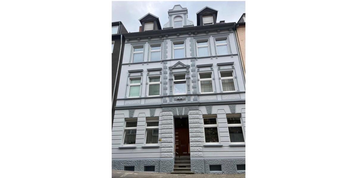 Mehrfamilienhaus, Wohnhaus Essen Stadtkern - 16 Zimmer, 625.000&euro; | Angebot:22409578