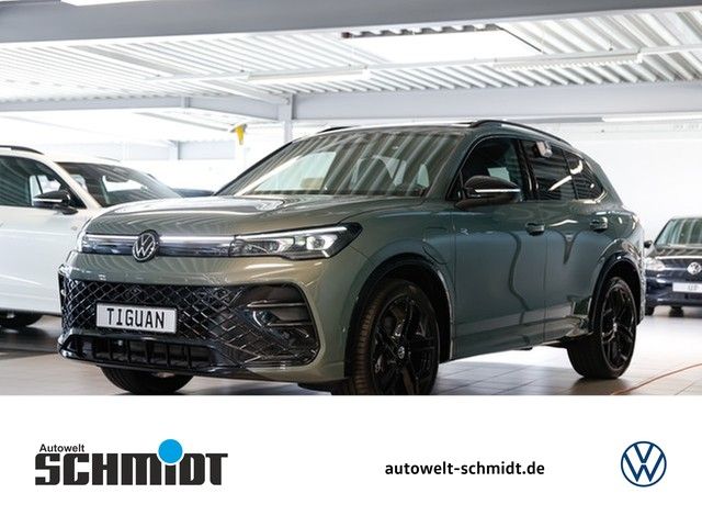 VW Tiguan 11.500 km 51.990 &euro; Lünen 44534