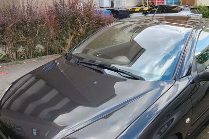 Peugeot 206 110.965 km 2.300 &euro; Dortmund 44269