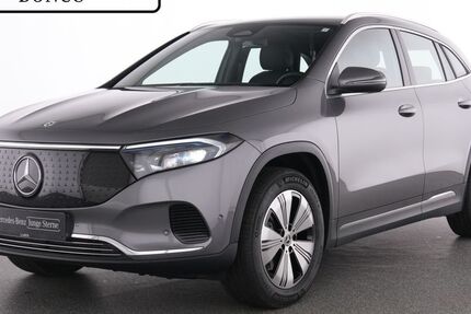 Mercedes-Benz EQA 11.848 km 38.875 &euro; Essen 45309