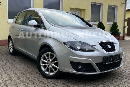 Seat Altea 122.000 km 7.150 € Hagen 58135