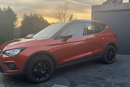 Seat Arona 79.900 km 16.400 &euro; Lünen 44534