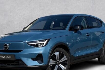 Volvo C40 75.238 km 26.999 &euro; Dortmund 44143