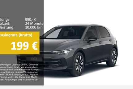 VW Golf 19.293 km 27.110 &euro; Dorsten 46282