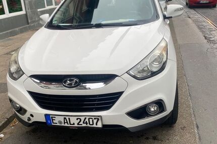 Hyundai ix35 267.852 km 4.800 &euro; Essen 45145
