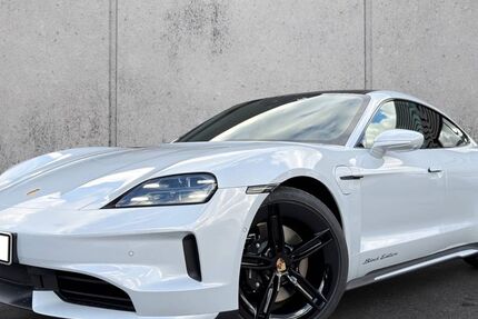 Porsche Taycan 9.900 km 107.890 &euro; Recklinghausen 45665