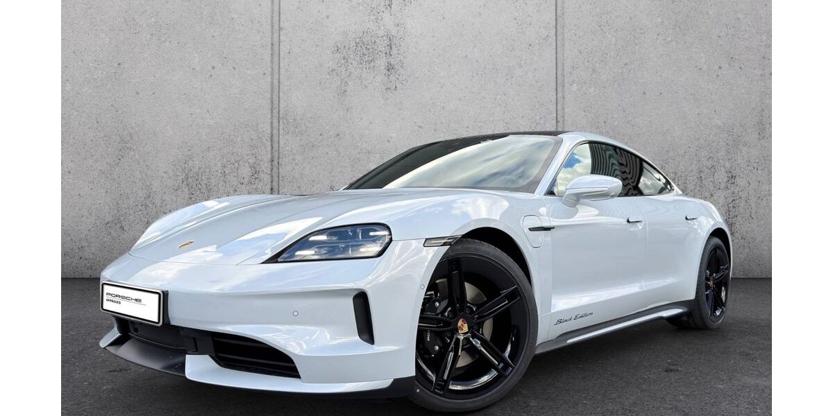 Porsche Taycan 9.900 km 107.890 &euro; Recklinghausen 45665