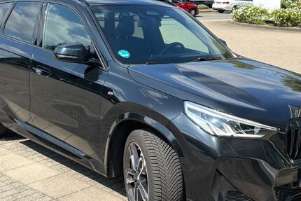 BMW X1 27.000 km 33.800 &euro; Bottrop 46236